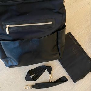 Beis Diaper Bag- Backpack